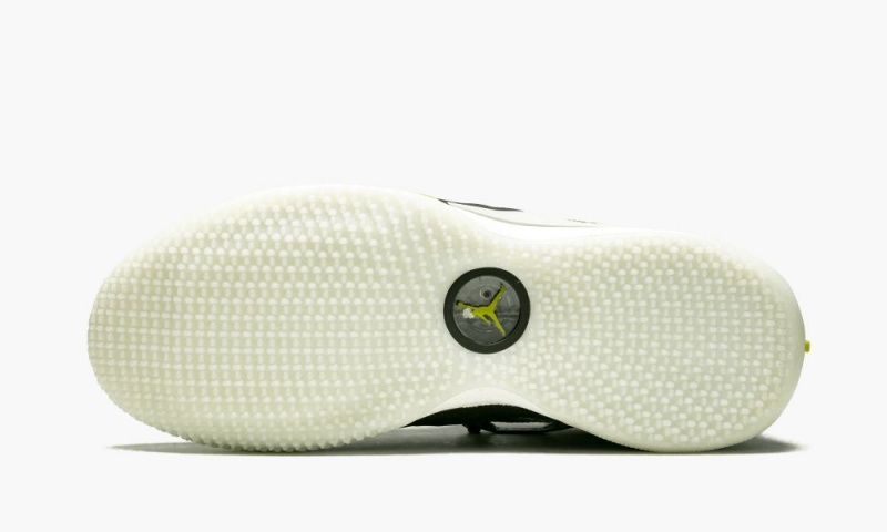 Nike Air Jordan 33 NRG 'Travis Scott' Miesten Kengät Oliivinvihreä Mustat | 758VXHMSL