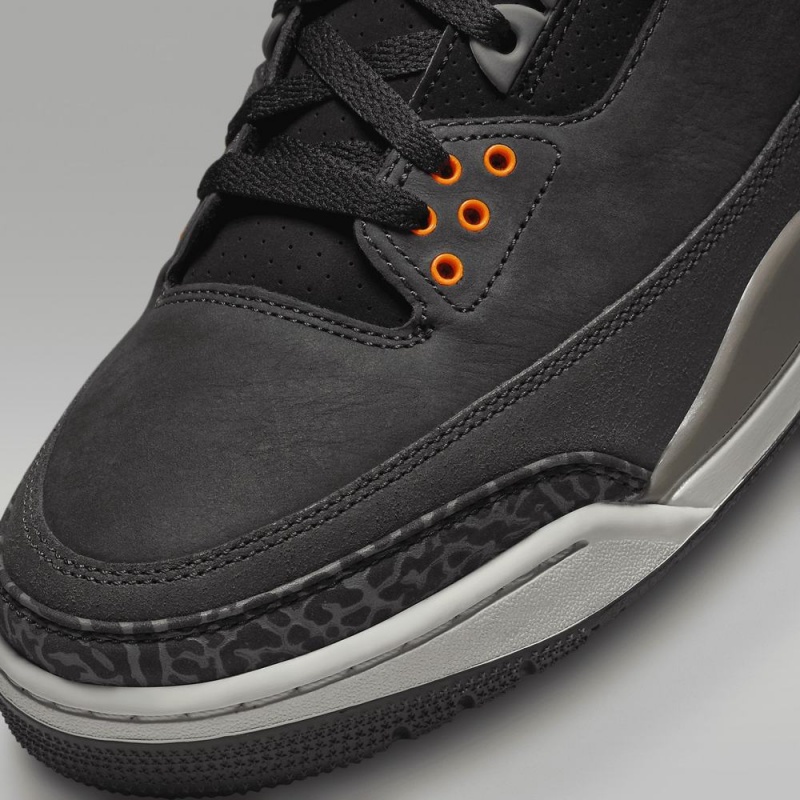 Nike Air Jordan 3 