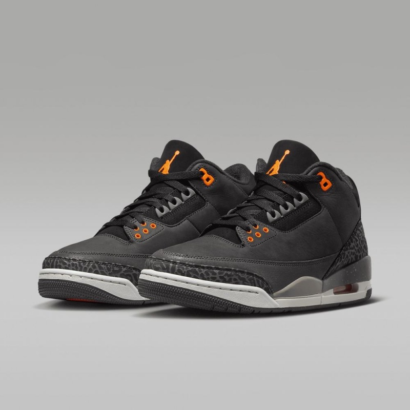 Nike Air Jordan 3 