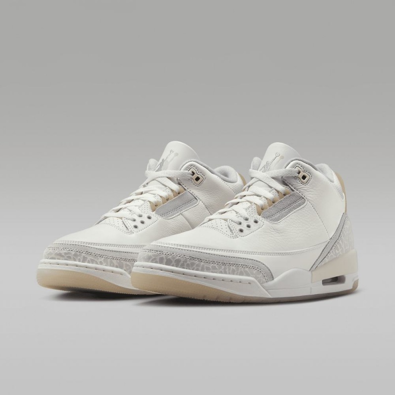 Nike Air Jordan 3 Retro Craft 