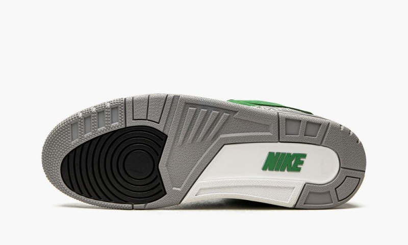 Nike Air Jordan 3 Retro 'Oregon Sample' Miesten Kengät Vihreä | 897TFNDEC