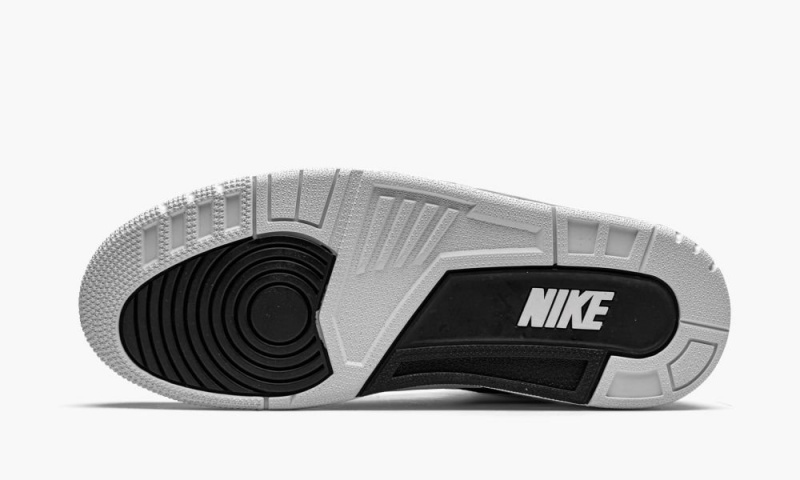 Nike Air Jordan 3 Retro SP 'Fragment' Miesten Kengät Valkoinen Mustat | 195GUJVCD