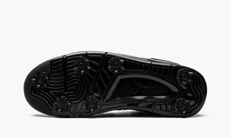 Nike Air Jordan 4 G Miesten Kengät Mustat Harmaat | 754ZXYVRL