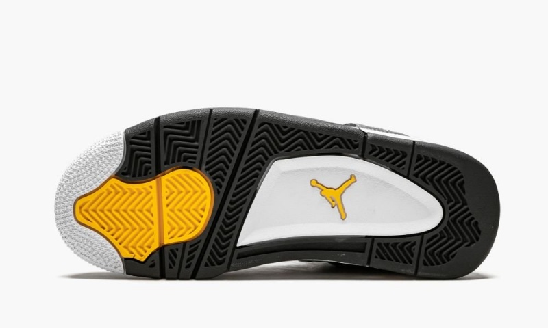 Nike Air Jordan 4 Retro GS 'COOL GREY' Lasten Kengät Harmaat Tummanharmaat | 870HORBCD