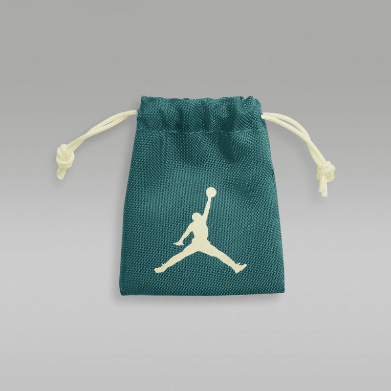 Nike Air Jordan 4 Retro Lasten Kengät Ruskea Turkoosi | 349QCRAYB