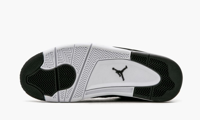 Nike Air Jordan 4 Retro 'Royalty' Miesten Kengät Mustat Metal Kultaiset Valkoinen | 385BGJRAP