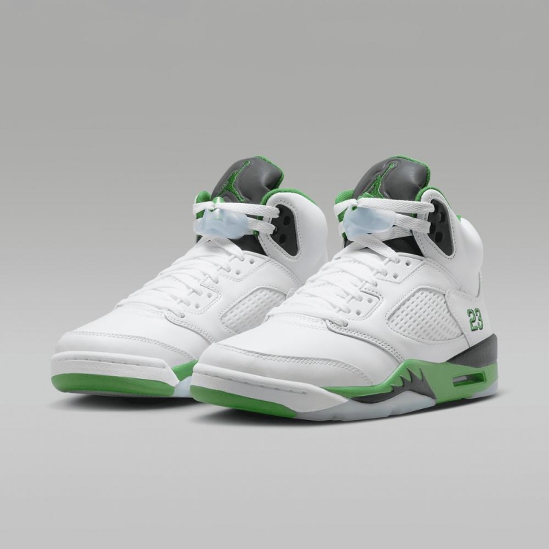 Nike Air Jordan 5 Retro 