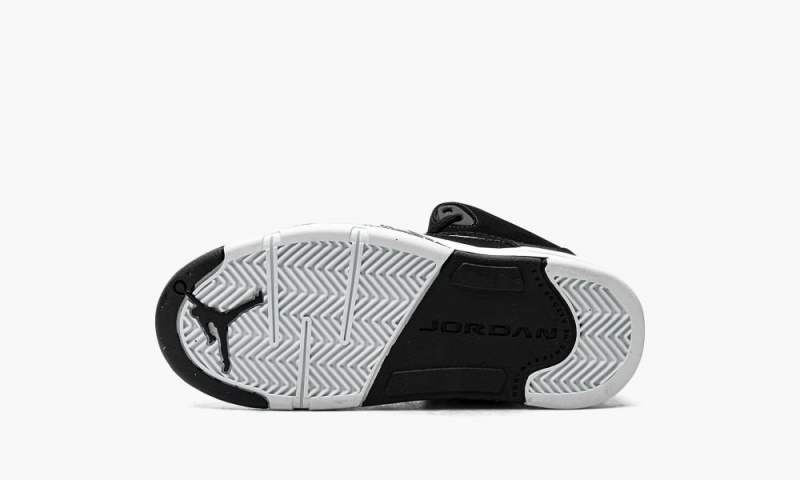 Nike Air Jordan 5 Retro PS 'Oreo 2021' Lasten Kengät Mustat Valkoinen | 087UWDRYJ