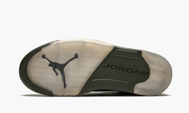 Nike Air Jordan 5 Retro Prem 'Take Flight' Miesten Kengät Metal Kultaiset | 658PXCUOS