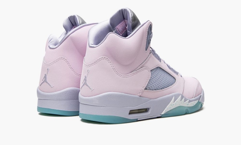 Nike Air Jordan 5 Retro 'Regal Pink' Miesten Kengät Pinkki | 739CMNJIS