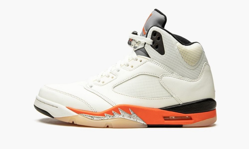 Nike Air Jordan 5 Retro \'Shattered Backboard\' Miesten Kengät Oranssi Metal | 980CUAWHS