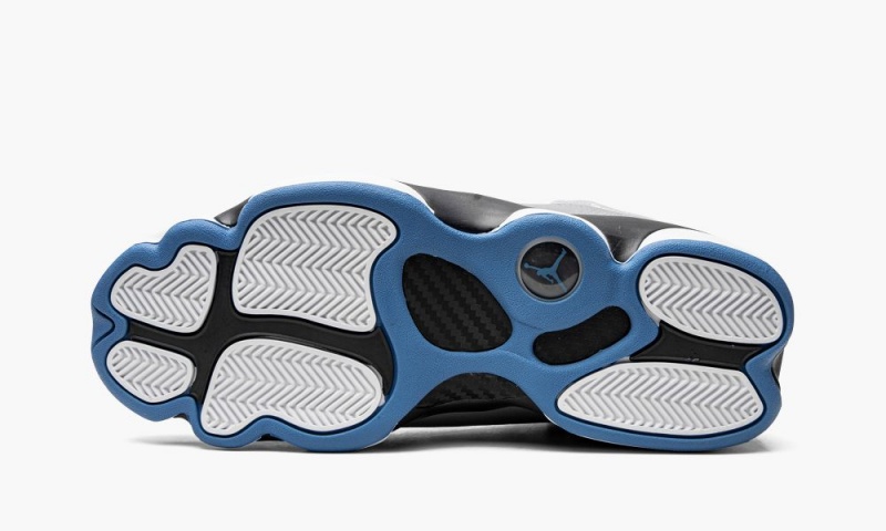 Nike Air Jordan 6 RINGS Miesten Kengät Valkoinen Sininen | 175YVWSCZ