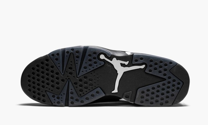 Nike Air Jordan 6 Retro 'Black Cat' Miesten Kengät Mustat Valkoinen | 473TDKPRN