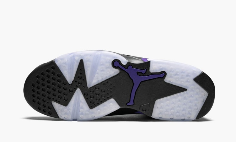 Nike Air Jordan 6 Retro SP 'Social Status-Black Cat' Miesten Kengät Mustat | 382NDULKH
