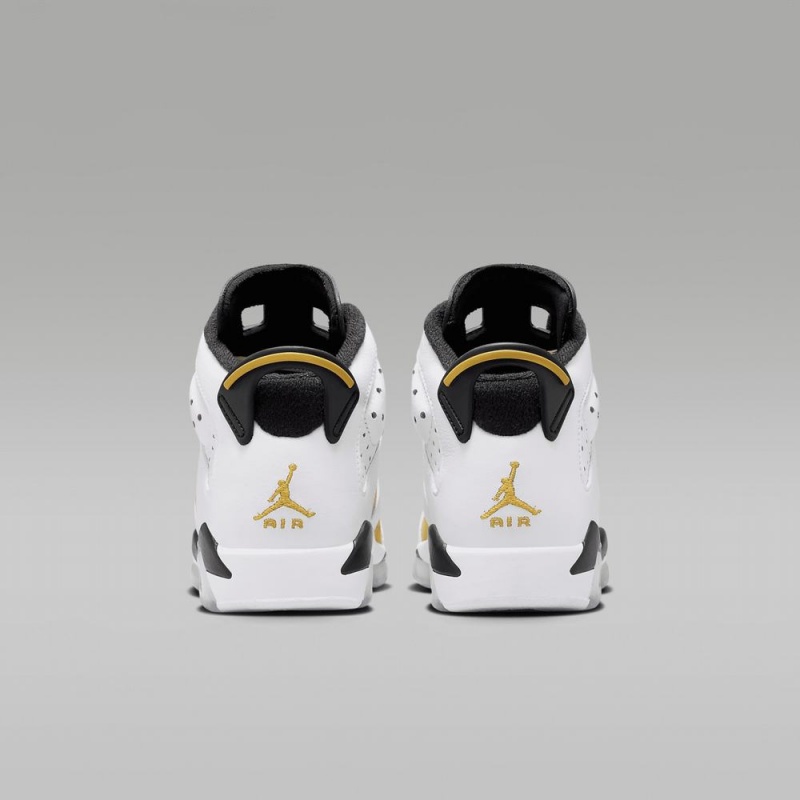 Nike Air Jordan 6 Retro 
