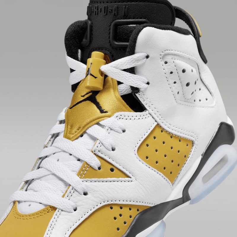 Nike Air Jordan 6 Retro 