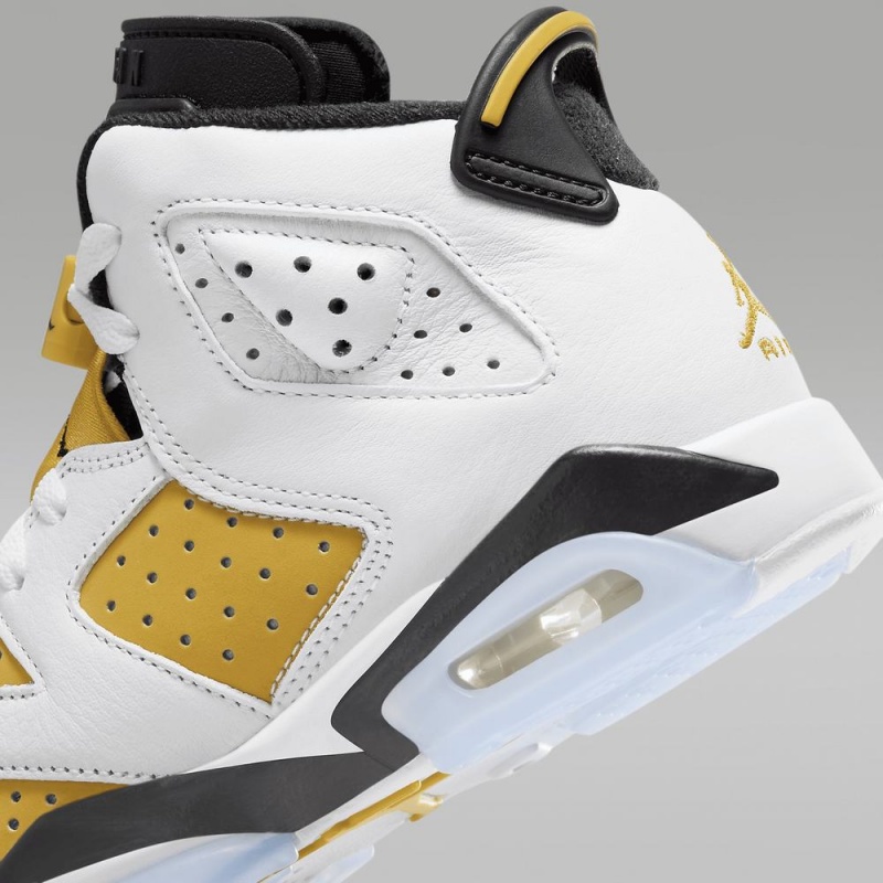 Nike Air Jordan 6 Retro 