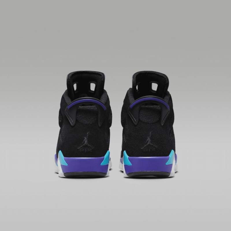 Nike Air Jordan 6 Retro 