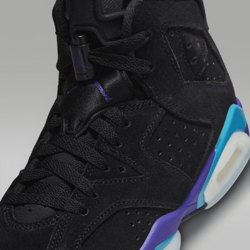 Nike Air Jordan 6 Retro 