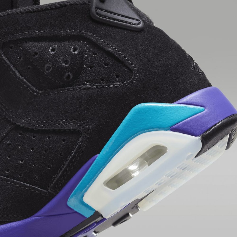 Nike Air Jordan 6 Retro 