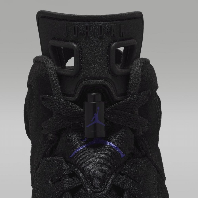 Nike Air Jordan 6 Retro 