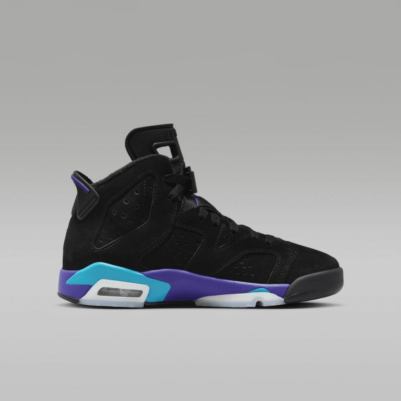 Nike Air Jordan 6 Retro 