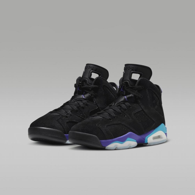 Nike Air Jordan 6 Retro 