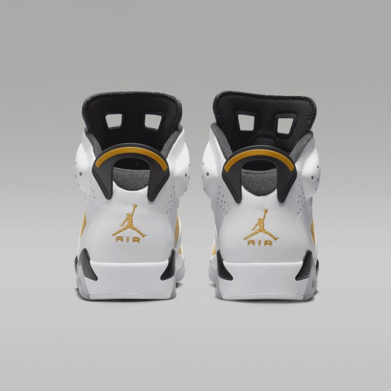 Nike Air Jordan 6 Retro 