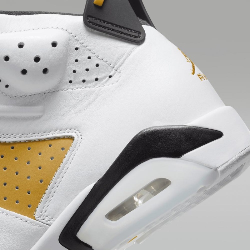 Nike Air Jordan 6 Retro 