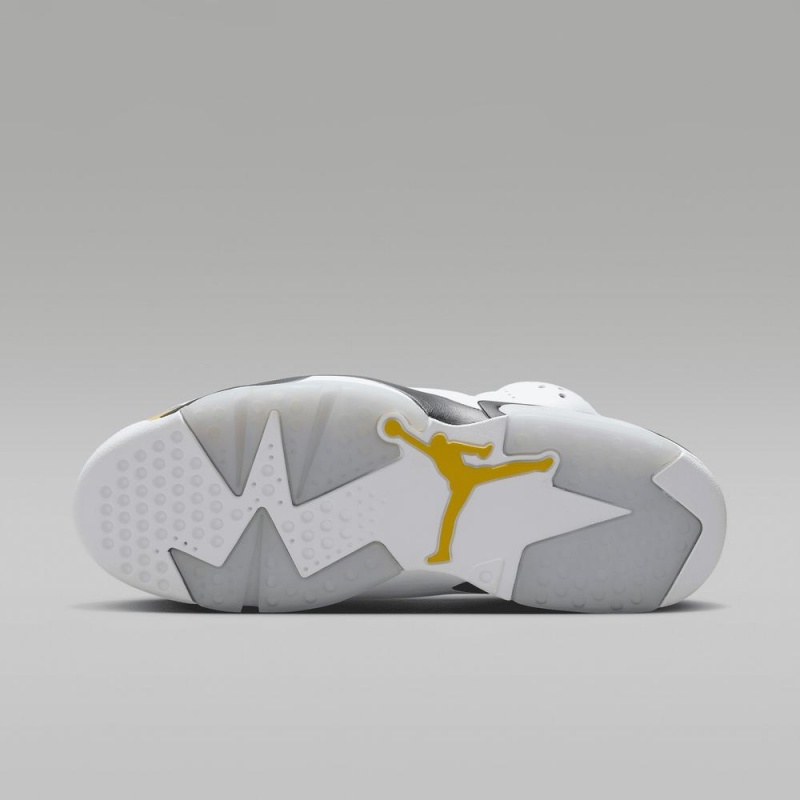 Nike Air Jordan 6 Retro 