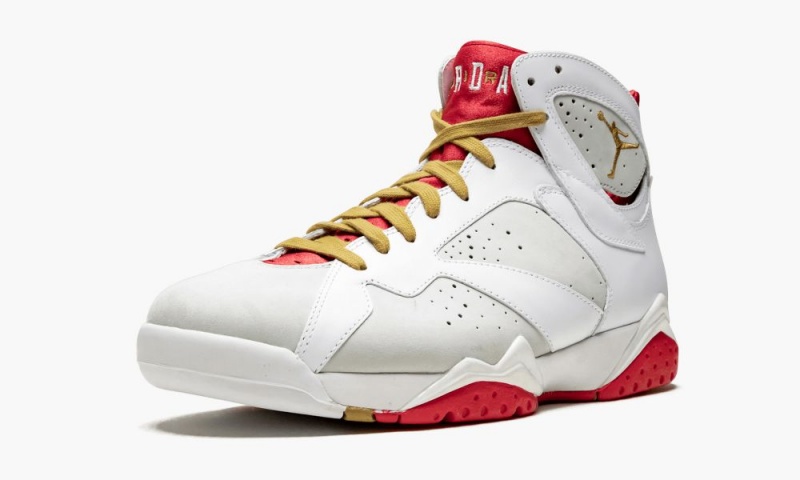 Nike Air Jordan 7 Retro YOTR 'Year Of The Rabbit' Miesten Kengät Valkoinen | 952KUYDZX