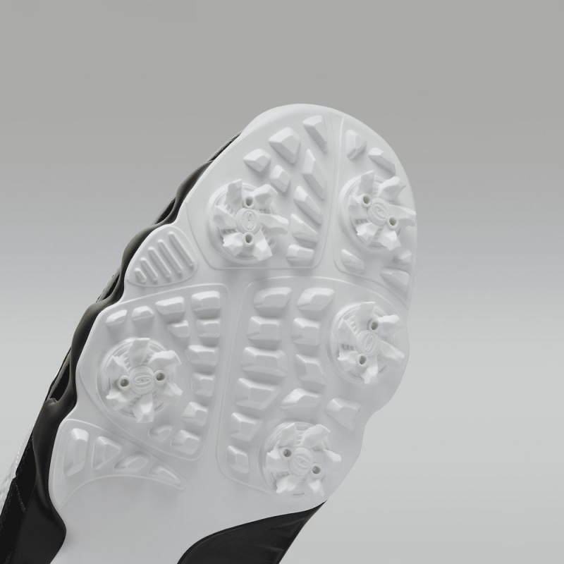 Nike Air Jordan 9 G Miesten Kengät Valkoinen Mustat | 195DTQUCM