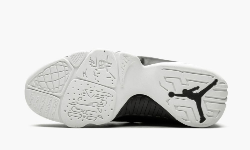 Nike Air Jordan 9 RET Pinnacle Pack 'Baseball Glove' Miesten Kengät Mustat Valkoinen | 072FSKYHL