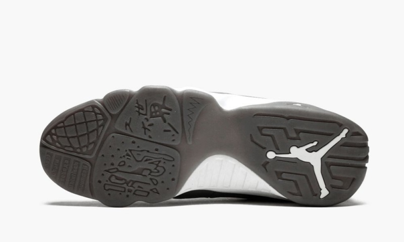 Nike Air Jordan 9 Retro 'Cool Grey' Miesten Kengät Harmaat Valkoinen | 654BJWDET