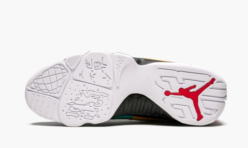 Nike Air Jordan 9 Retro 'Dream It, Do It' Miesten Kengät Mustat Punainen | 873FXVOJM