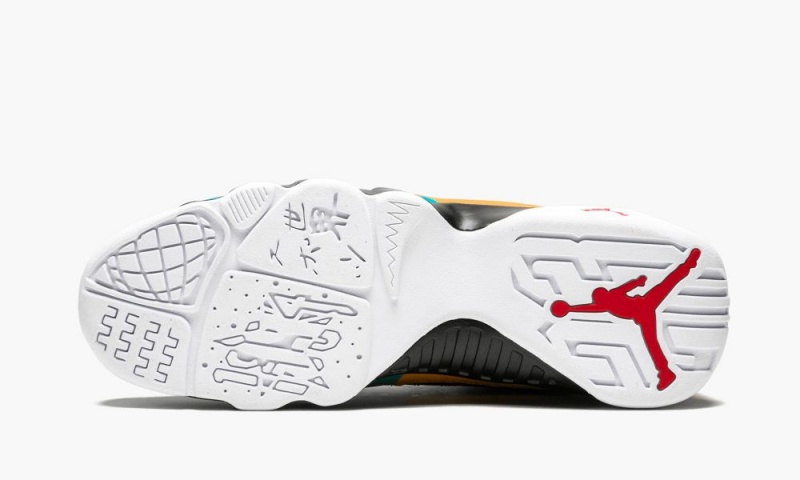 Nike Air Jordan 9 Retro (GS) 'Dream It Do It' Lasten Kengät Mustat Punainen Sininen | 167KGSNEZ