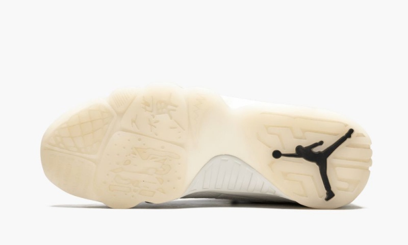 Nike Air Jordan 9 Retro 'LA All-Star' Miesten Kengät Mustat Valkoinen | 145RLCTUS