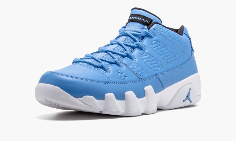 Nike Air Jordan 9 Retro Low 'Pantone' Miesten Kengät Laivastonsininen | 536LVQZGR