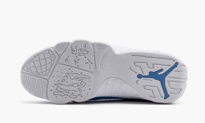 Nike Air Jordan 9 Retro Low 'Pantone' Miesten Kengät Laivastonsininen | 536LVQZGR