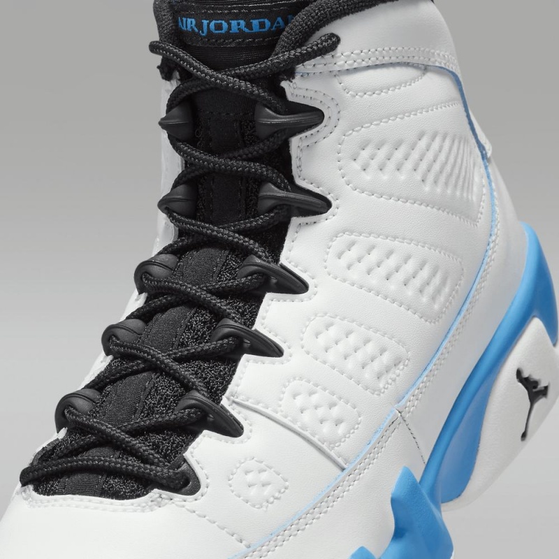 Nike Air Jordan 9 Retro 