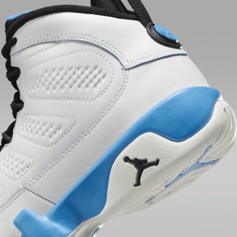 Nike Air Jordan 9 Retro 