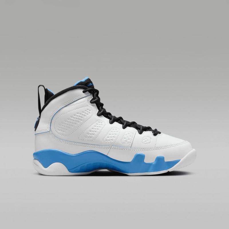 Nike Air Jordan 9 Retro 