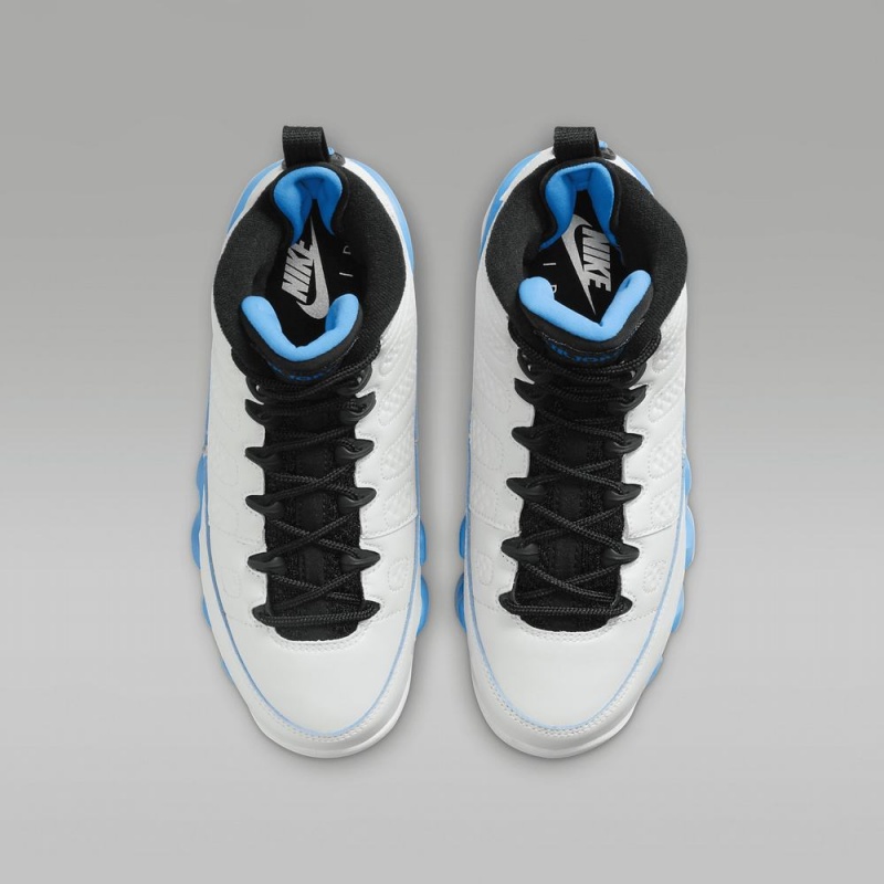 Nike Air Jordan 9 Retro 