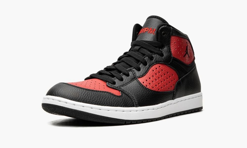 Nike Air Jordan Access Miesten Kengät Mustat Punainen Valkoinen | 521AYWBST