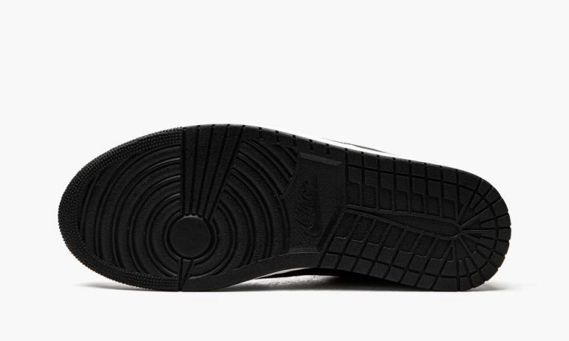 Nike Air Jordan Access Miesten Kengät Mustat Punainen Valkoinen | 521AYWBST