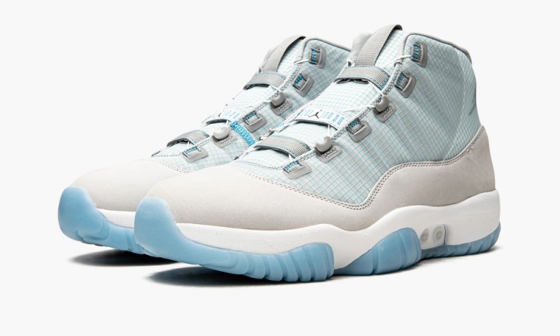 Nike Air Jordan Adapt US/MX/JP/CA 'Legend Blue' Miesten Kengät Vaaleansininen | 206OVYMUC