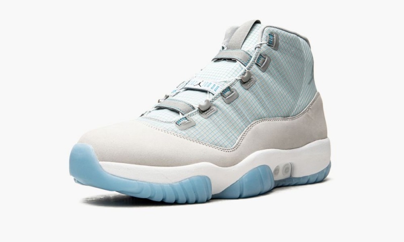 Nike Air Jordan Adapt US/MX/JP/CA 'Legend Blue' Miesten Kengät Vaaleansininen | 206OVYMUC