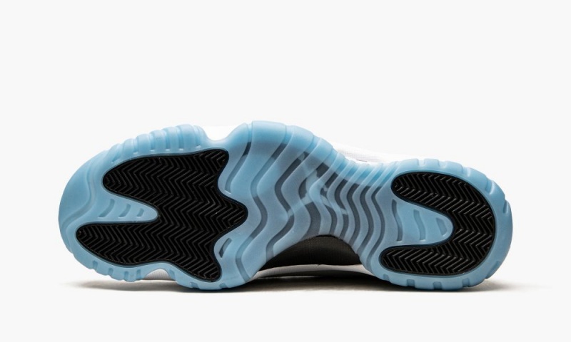 Nike Air Jordan Adapt US/MX/JP/CA 'Legend Blue' Miesten Kengät Vaaleansininen | 206OVYMUC
