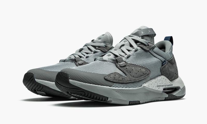 Nike Air Jordan Air Cadence 'Fragment' Miesten Kengät Harmaat | 947THZVRG