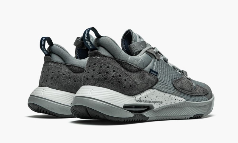 Nike Air Jordan Air Cadence 'Fragment' Miesten Kengät Harmaat | 947THZVRG